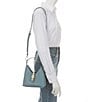 Furla Iride Mini Hobo Handle Bag - Image 4