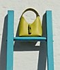 Furla Iride Mini Hobo Handle Bag - Image 6