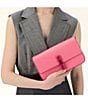 Furla Iride Crossbody Bag, Color:Flamingo - Image 5