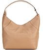 Furla Lara Medium Hobo Tote Bag, Color:DESERTO - Image 2