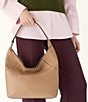 Furla Lara Medium Hobo Tote Bag - Image 6