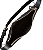 Furla Margot Patent Leather Shoulder Bag - Image 3