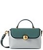 Furla Moonlight Mini Top Handle Crossbody Bag - Image 1