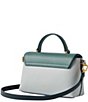 Furla Moonlight Mini Top Handle Crossbody Bag - Image 2