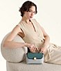 Furla Moonlight Mini Top Handle Crossbody Bag - Image 4