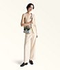 Furla Moonlight Mini Top Handle Crossbody Bag - Image 5