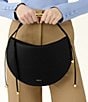 Furla Moonstone Medium Shoulder Bag - Image 6