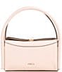 Furla Nicole Mini Boston Handle Bag - Image 1