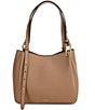 Furla Nuvola Medium Hobo Tote Bag - Image 1