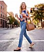 Furla Nuvola Medium Hobo Tote Bag - Image 5