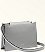 Furla Nuvola Small Crossbody Bag, Color:Cenere - Image 2