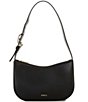Furla Sara Leather Shoulder Bag - Image 1
