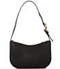 Furla Sara Leather Shoulder Bag - Image 2