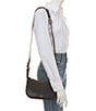 Furla Sara Leather Shoulder Bag - Image 4