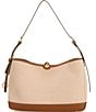 Furla Sfera Leather Shoulder Bag - Image 1