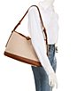 Furla Sfera Leather Shoulder Bag - Image 4