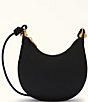 Furla Sfera Mini Hobo Crossbody Bag, Color:Nero - Image 1