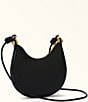 Furla Sfera Mini Hobo Crossbody Bag, Color:Nero - Image 2