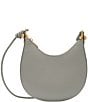 Furla Sfera Mini Hobo Crossbody Bag, Color:Cenere - Image 1