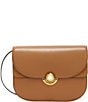 Furla Sfera Small Crossbody Bag, Color:Brandy - Image 1