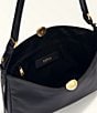 Furla Sfera Soft M Shoulder Bag, Color:Nero - Image 2