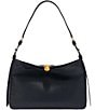 Furla Sfera Soft M Shoulder Bag, Color:Nero - Image 1