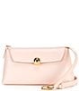 Furla Sfera Soft Mini Crossbody Bag, Color:DUSTY PINK - Image 1