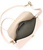 Furla Sfera Soft Mini Crossbody Bag, Color:DUSTY PINK - Image 3