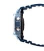 G-Shock Men's Digital Heart & Step Tracker Resin Strap Watch - Image 5