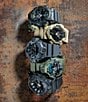 G-Shock Grey Ana-Digi Resin-Strap Watch, Color:Black - Image 2