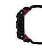 Color:Black Red - Image 3 - Digital Black & Red Shock Resistant Watch