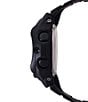 Color:Black - Image 2 - Digital Shock Resistant Watch