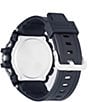 Color:Black/Silver - Image 4 - G Steel Ana Digi Watch