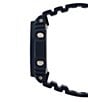 Color:Black - Image 2 - GA2100-1A1 Ana Digi Black Shock Resistant Watch