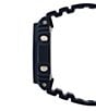 G-Shock GA2100-1A1 Ana Digi Black Shock Resistant Watch, Color:Black - Image 2
