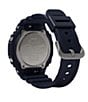Color:Black - Image 3 - GA2100-1A1 Ana Digi Black Shock Resistant Watch