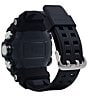Color:Black - Image 3 - GGB100-1B Ana-Digi Shock Resistant Watch