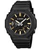 G-Shock Men's Ana-Digi Resin Strap Watch - Image 1