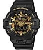 G-Shock Men's Analog Digital Camo Face Resin Watch - Image 1