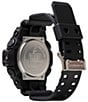 G-Shock Men's Analog Digital Camo Face Resin Watch - Image 3
