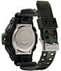 G-Shock Men's Bold Camo Ana-Digi Resin Strap Watch - Image 3