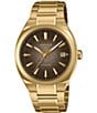 G-Shock Men's Casio Edifice Automatic Stainless Steel Watch - Image 3