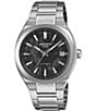 G-Shock Men's Casio Edifice Automatic Stainless Steel Watch - Image 1