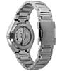 G-Shock Men's Casio Edifice Automatic Stainless Steel Watch - Image 3