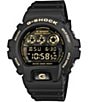 G-Shock Men's Digital Camo Face Resin Watch - Image 1