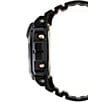 G-Shock Men's Digital Camo Face Resin Watch - Image 2