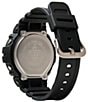 G-Shock Men's Digital Camo Face Resin Watch - Image 3