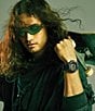 G-Shock Men's Digital Camo Face Resin Watch - Image 4