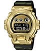 G-Shock Men's Digital Camo Resin Strap Watch - Image 1