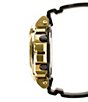 G-Shock Men's Digital Camo Resin Strap Watch - Image 2